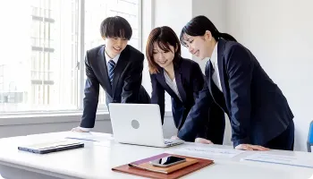 管理のしやすさ