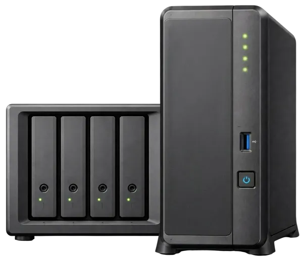 NAS