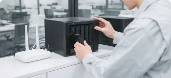 専門スタッフ対応